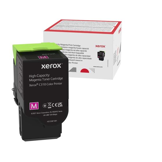 006r04366-1000x1000 MFP HIGH CAPACITY MAGENTA TONER CARTRIDGE (16K), C625 - Imagen 1