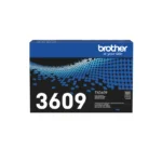 TONER BROHTER TN-3609 NEGRO
