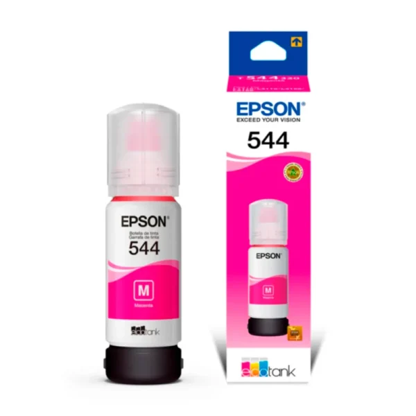 Tinta Epson T544320-AL Magenta