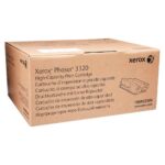 TONER XEROX 106R02306 BLACK