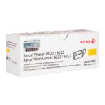 TONER XEROX 106R02762 YELLOW