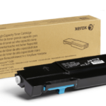 TONER XEROX 106R03521 YELLOW