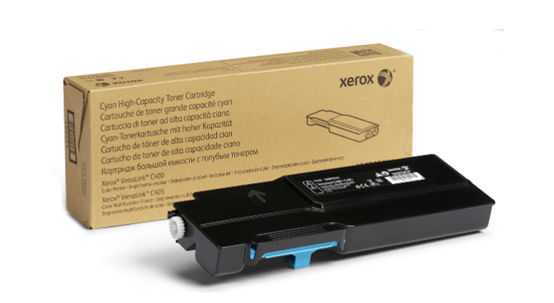106R03521 TONER XEROX 106R03521 YELLOW - Imagen 1