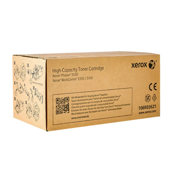 TONER XEROX 106R03621