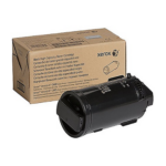 TONER XEROX 106R03939 BLACK