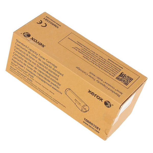 TONER XEROX 106R03581