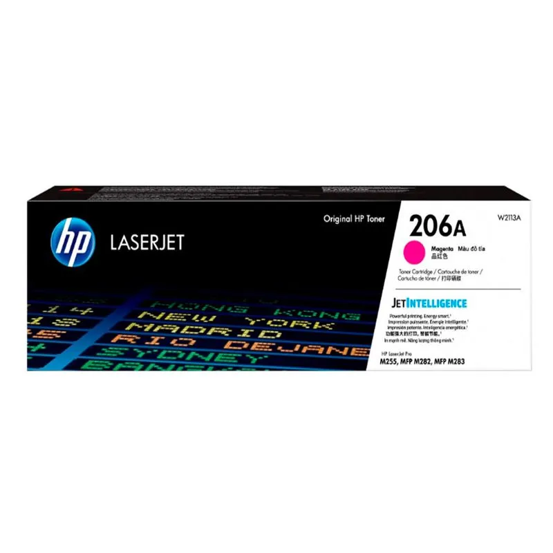 15807252-800-800 TONER HP 206A (W2113A) - Imagen 1