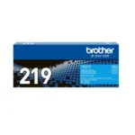 TONER BROTHER TN219C CYAN