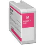 Tinta Epson SJIC35P-M
