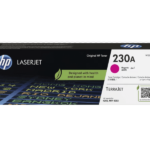 Toner Hp 230A (W2303A)