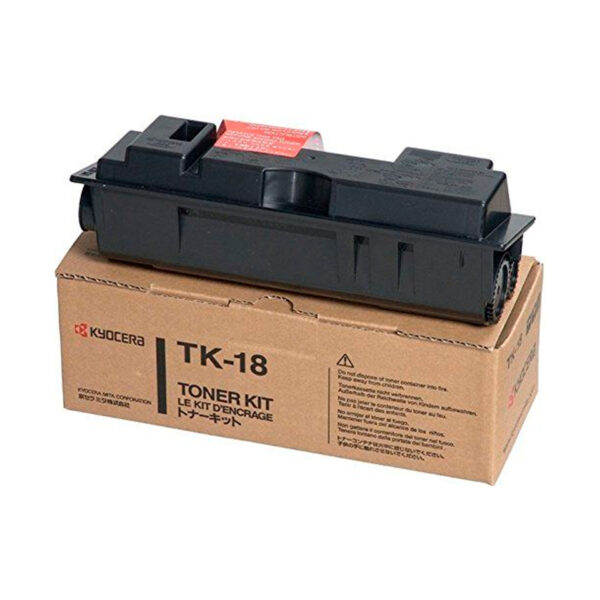 TONER KYOCERA 370PU010