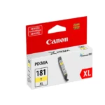 Tinta Canon CLI-181XL Yellow