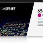 TONER HP 657X (CF470X )