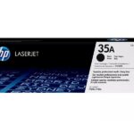 TONER HP 35A (CB435A)