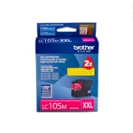 TINTA BROTHER LC-105M MAGENTA