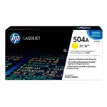 TONER HP 504A (CE252A)