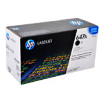 TONER HP 647A (CE260A)