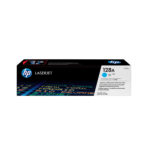 TONER HP 128A (CE321A)