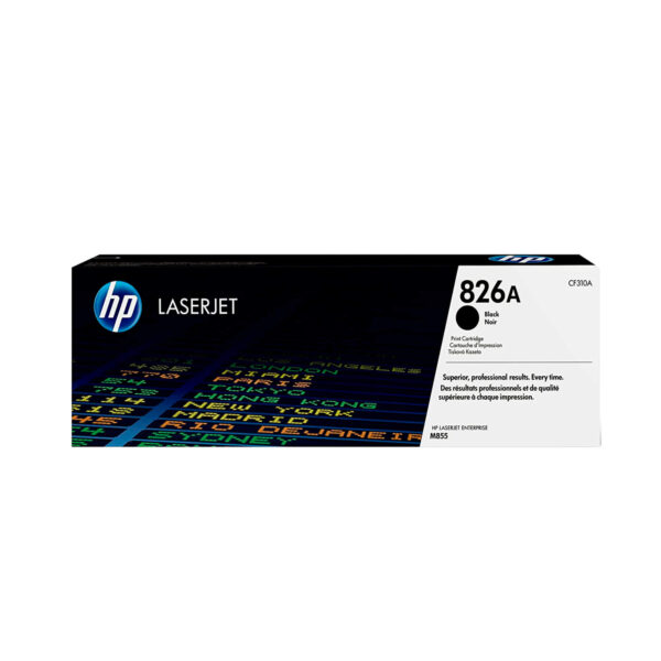 TONER HP 826A (CF311A)