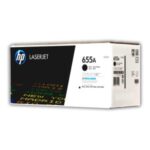 TONER HP 655A (CF450A)