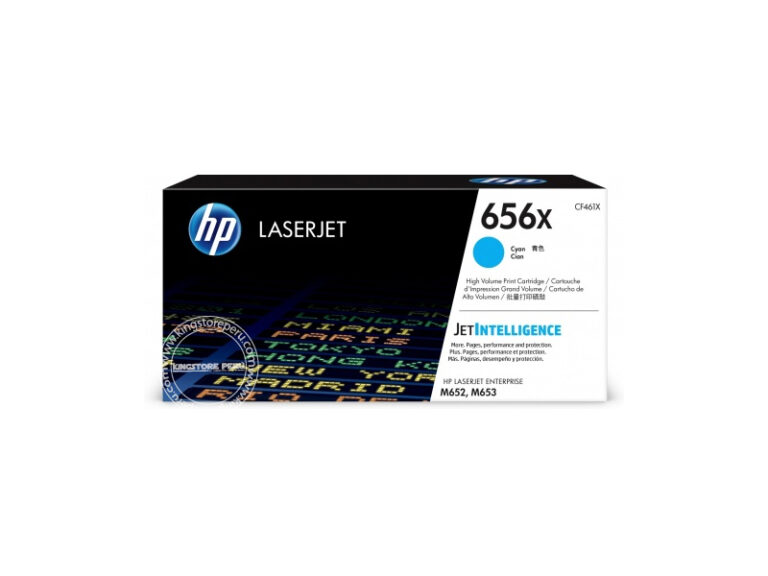 TONER HP 656X (Cf461X)