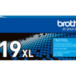 TONER BROTHER TN-219XLC CYAN