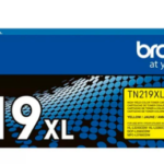 TONER BROTHER TN-219XL YELLOW
