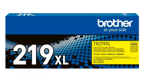 Captura de pantalla 2025-01-10 120348 TONER BROTHER TN-219XL YELLOW - Imagen 1