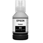 TINTA EPSON T49M120 NEGRA ULTRACHROME DS