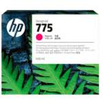 TINTA HP 1XB18A (775) MAGENTA