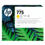 TINTA HP 1XB19A 775 AMARILLO