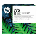 TINTA HP 1XB21A 775 ML PHOTO BLACK