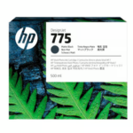 TINTA HP 1XB22A 775 ML COLOR PHOTO NEGRO MATE