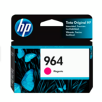 TINTA HP 3JA51AL -  MAGENTA