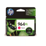 TINTA HP 3JA55AL (964XL) MAGENTA