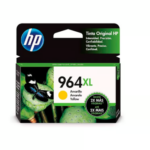 TINTA HP 3JA56AL (964XL) YELLOW