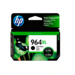 TINTA HP 3JA57AL (964XL) BLACK