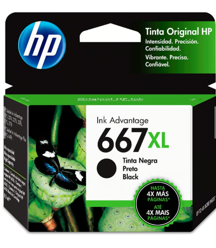 Captura de pantalla 2025-01-15 170359 TINTA HP 3YM81AL (667XL) BLACK - Imagen 1