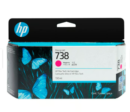Captura de pantalla 2025-01-15 170412 TINTA HP 738 130ML MAGENTA - Imagen 1