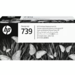 CABEZAL HP 739 KIT DE SUSTITUCION DESIGNJET