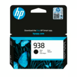 TINTA HP 938 4S6X8PL - NEGRO