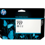 TINTA HP B3P22A 727A - NEGRO MATTE