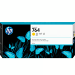 TINTA HP C1Q15A 764A - COLOR AMARILLO