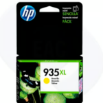 TINTA HP C2P26AL 935XL - COLOR AMARILLO