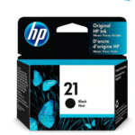 Cartucho HP 21 Negro C9351AL