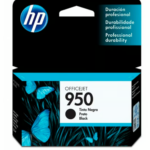 TINTA HP CN049AL - COLOR NEGRO