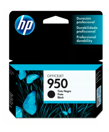 Captura de pantalla 2025-01-15 181752 TINTA HP CN049AL - COLOR NEGRO - Imagen 1