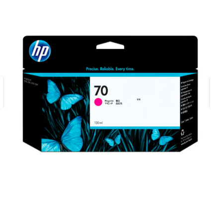 Captura de pantalla 2025-01-15 181758 TINTA HP C9453A 70 - COLOR MAGENTA - Imagen 1