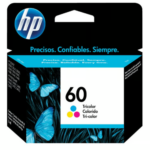 Tinta Hp CC643WL 60 Tricolor