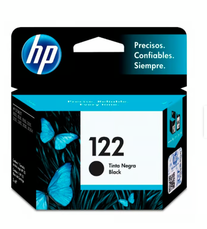 Captura de pantalla 2025-01-15 190558 TINTA HP CH561HL - COLOR NEGRO - Imagen 1